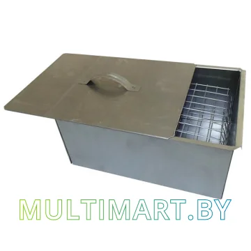 Коптильня Perfecto Linea 47-400280